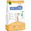 Forza10 Cat Dry Kitten&Mother Pollo 350G