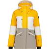 Icepeak Curran Jacket Giallo 34 Donna