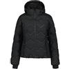 Icepeak Dillingen Jacket Nero 36 Donna