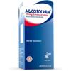 Mucosolvan - Sciroppo Mucolitico 15 Mg/5 Ml Gusto Frutti di Bosco Confezione 200 Ml