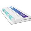 M line Wave Smart - Materasso in schiuma fredda, 90 x 200 cm, colore: Bianco
