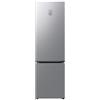 SAMSUNG - Frigorifero Combinato RB38C776CS9 EcoFlex AI Classe C Capacità 390L Colore Inox - SPEDIZIONE GRATUITA