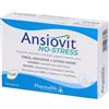 Pharmalife Research Ansiovit No-Stress 25,5 g Compresse