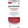 Haleon Italy Srl Parodontax Trattamento Intensivo Clorexidina 0,2% 300 ml Collutorio