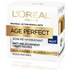 L'Oréal Paris Crema Notte Age Perfect - 50 ml