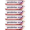 Parodontax 6 dentifricio Ultra Clean - 75 ml