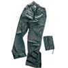 Spidi pantalone antipioggia Sc 485 WP - 026 Nero