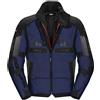 Spidi giubbotto uomo Crossmaster - 022 Nero Blu