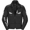 Spidi giubbotto uomo Crossmaster - 026 Nero Tg L