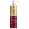 Joico K-Pak 325010 - Trattamento istantaneo per la riparazione e la brillantezza dei capelli colorati, 500 ml (confezione da 1)