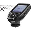 Godox XPRO-N Trasmettitore Wireless TTL per Nikon