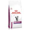 Royal Canin cat veterinary renal special 400 g