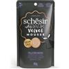 Schesir after dark velvet pollo e anatra 80 g
