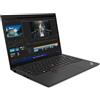 Lenovo ThinkPad P14s Gen 4 (Intel) Workstation mobile 35.6 cm (14") WUXGA Intel® Core™ i7 i7-1360P 32 GB LPDDR5x-SDRAM 1 TB SSD