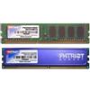 Patriot Memory PSD34G13332 memoria 4 GB DDR3 1333 MHz