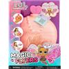 MGA ENTERTAINMENT LOL Surprise Magic Flyers Flutter Star Pink Wings