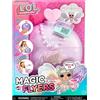 MGA ENTERTAINMENT LOL Surprise Magic Flyers Sweetie Fly Lilac Wings