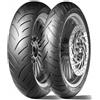 Dunlop 110/70-13 48P SCOOTSMART TL -70/70/R13 48P - A/HA/70DB - Moto Pneumatico