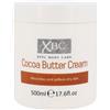 Xpel Body Care Cocoa Butter crema idratante per il corpo 500 ml per donna