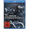 Disney Aliens vs. Predator 2 - Unrated/Extended