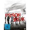 Disney Prison Break - Season 1-5 - Komplettbox