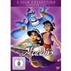 Disney Aladdin - Dreierpack (Disney Classics + 2. & 3.Teil)