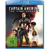 Marvel Captain America - The First Avenger
