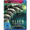 Walt Disney / LEONINE Alien 1-6