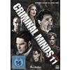 Disney Criminal Minds - Die komplette elfte Staffel