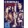 Disney Criminal Minds: Season 14
