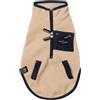 FUZZYARD - GIACCA IN SHERPA FITZROY - BEIGE 7