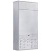 BIASI - Caldaia Condensazione Incasso RINNOVA ADAPTIVE WALL 30S Box Cassone e kit fumi