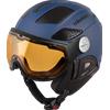 Slokker - Casco da sci Raider Pro