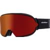 Slokker - Maschera da sci SP1 con lente aggiuntiva