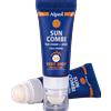 ALPEN Slokker - Sun Combi SPF 20
