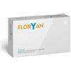 Agaton Floryan Integratore 10 capsule