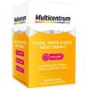Multicentrum Cuore Mente Vista 120 mini perle