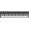 Roland Piano Digitale FP-30X, il Piano Portatile Diffuso — Migliorato (Nero)