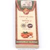 CIOCCOLATO MODICANO MANDORLA IGP TAV.da GR.100 gr 100