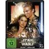 Walt Disney Star Wars: Episodio II - L'attacco dei cloni [2Blu-Ray] [Region Free] (Audio italiano. Sottotitoli in italiano)