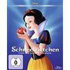 Walt Disney / LEONINE Schneewittchen und die 7 Zwerge - Disney Classics