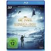 Disney Die Insel der besonderen Kinder (+ Blu-ray)