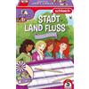 Schmidt Spiele 40649 Horse Club, città paese fiume, gioco da ragazzi