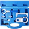 DAYUAN Kit di strumenti di sincronizzazione compatibile con VW Crafter (06-12) LT (96-06), Transporter (90-03) Tdi Sdi