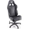 Fk Automotive FK sedile sportivo sedia girevole da ufficio Sedia girevole da ufficio in pelle