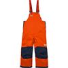 HELLY HANSEN K RIDER 2 INS BIB Pantaloni Sci Bambino