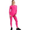DARE2B W IN THE ZONE II BASELAYER SET Maglia Pantalone Termici Donna