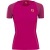 KARPOS LAVAREDO EVO W JERSEY T-Shirt Trekking Donna