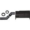 Juwel Aquarium 90046 - Set di espansione & gs1 JUWEL Filter Grid GRIGLIA ASPIRAZIONE ACQUARI FILTRI BIOFLOW