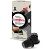Gimoka - Capsule Compatibili Nespresso, Gusto Vellutato - 100 Capsule